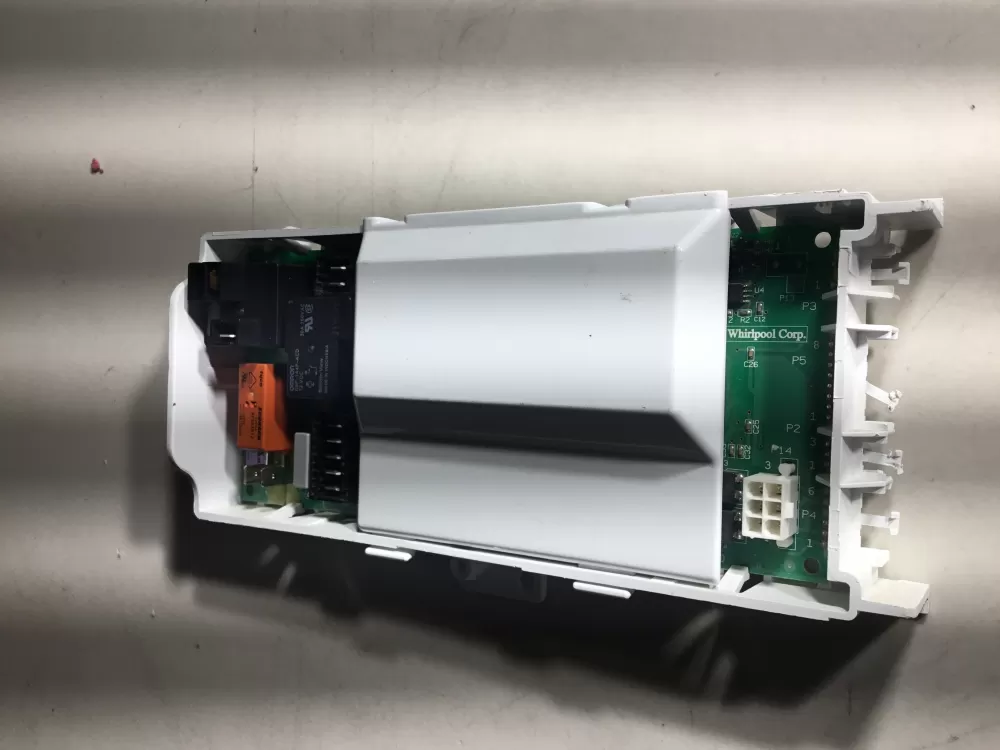 Whirlpool Maytag Kenmore W10182365 Dryer Control Board AZ43511 | NR81