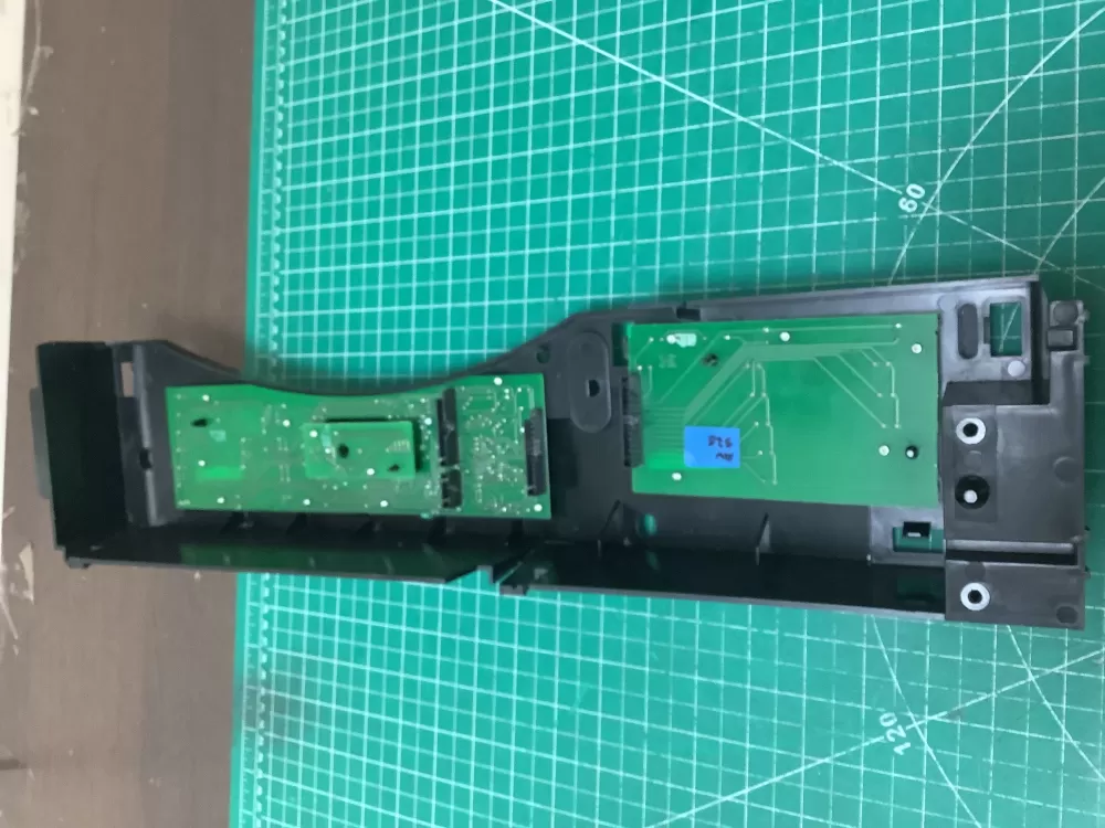 Whirlpool Dryer Interface Control Board | 3980093 AZ226196 | ARV528