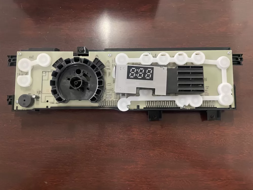 GE 241D1594G011 Washer Control Board