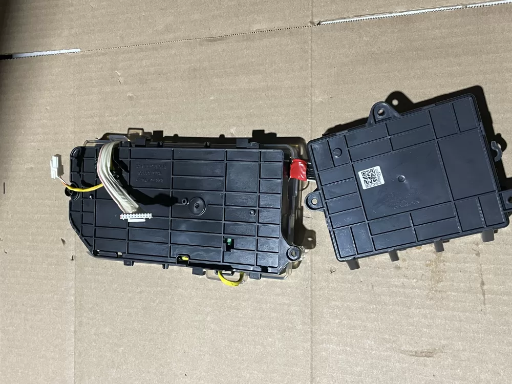 Samsung DC92 01802K DC9201802K Washer Control Board AZ94153 | Wmv132