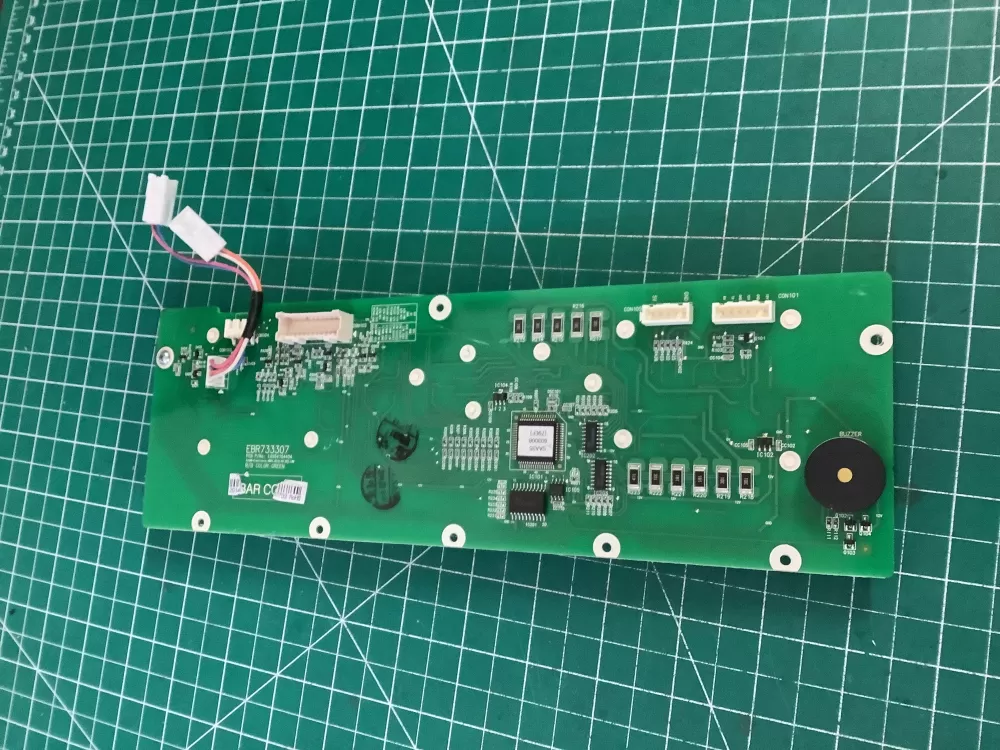 LG  Kenmore EBR73330703 Refrigerator Control Board Dispenser