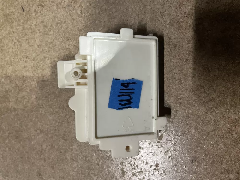 LG EAM60991326 EAM60991315 Washer Control Board Noise Filter AZ26477 | KM114