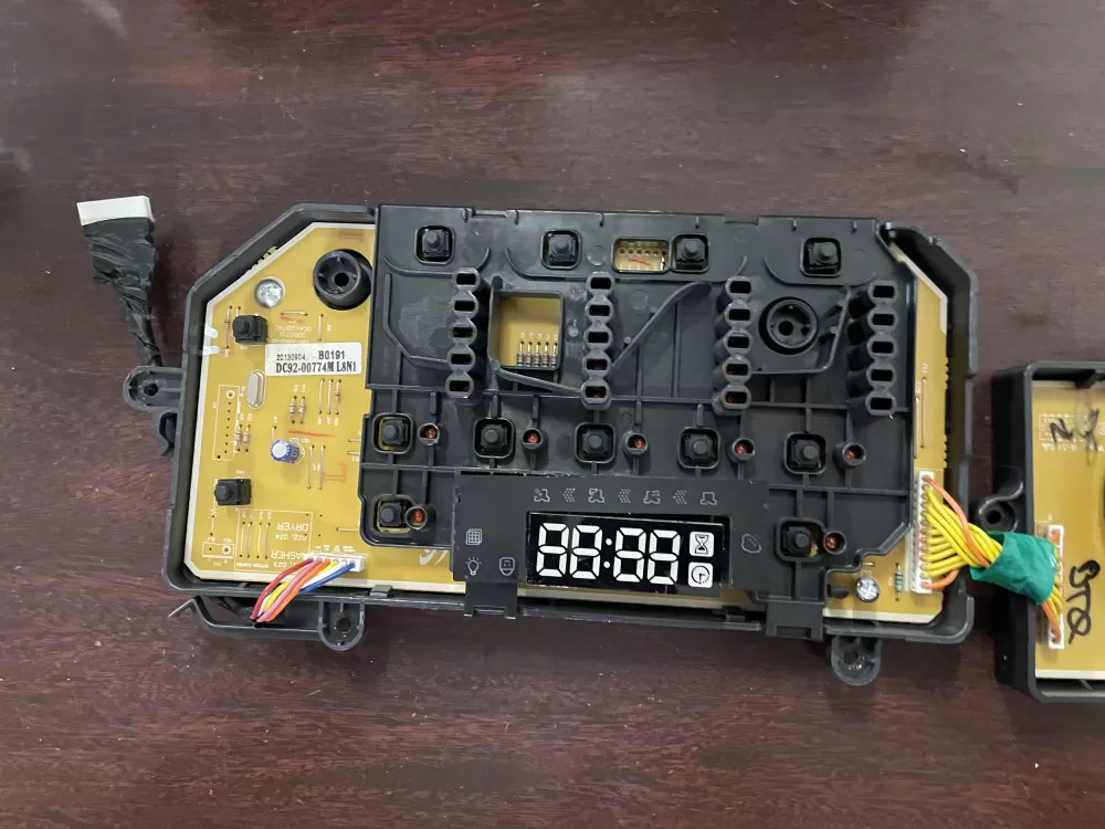 Samsung AP5623162 DC92-00774M PS4215989 Dryer Control Board