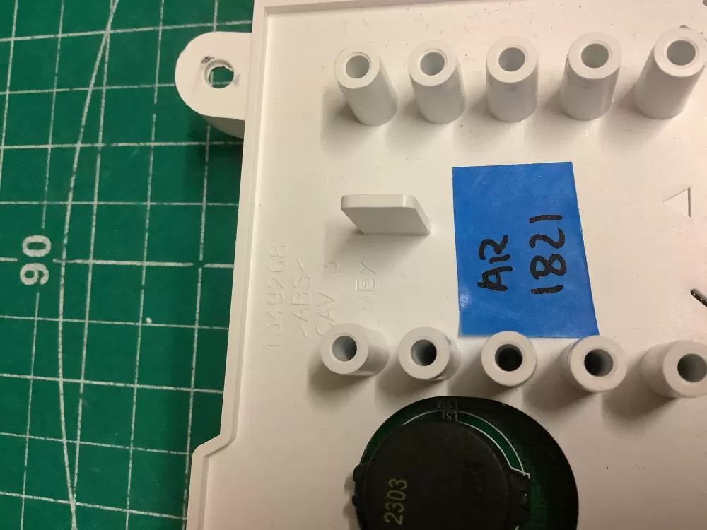 Electrolux Frigidaire 1349268 1347688 Washer Control Board AZ201059 | AR1821