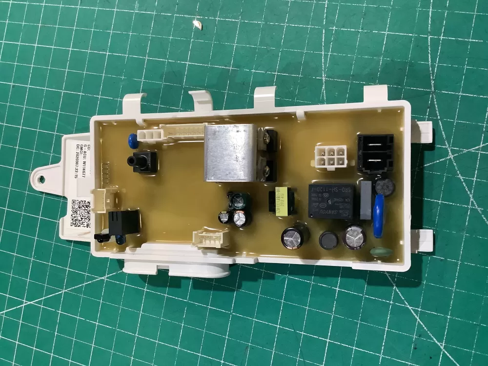Maytag W11201399 PD00077868 W11491435 4961916 AP7014574 PS16555181 EAP16555181 