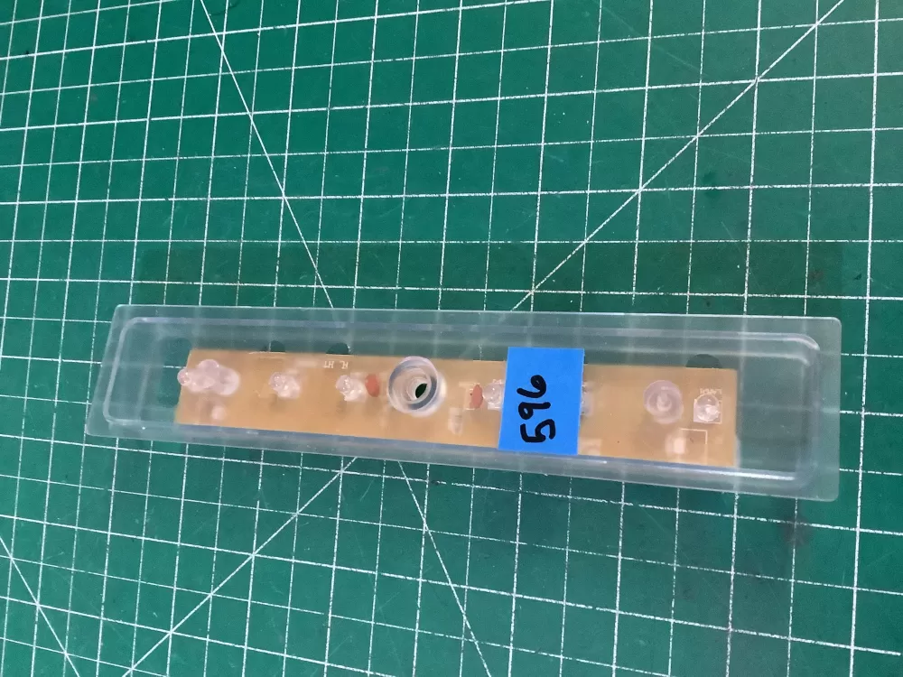 Control Module HT-NN80 AZ194718 | NR596                