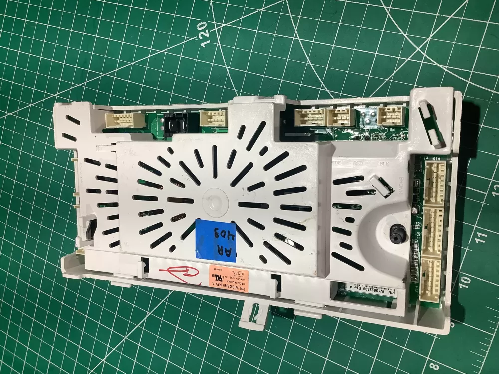 Maytag Washer Control Board W10522399 AZ179057 | AR403