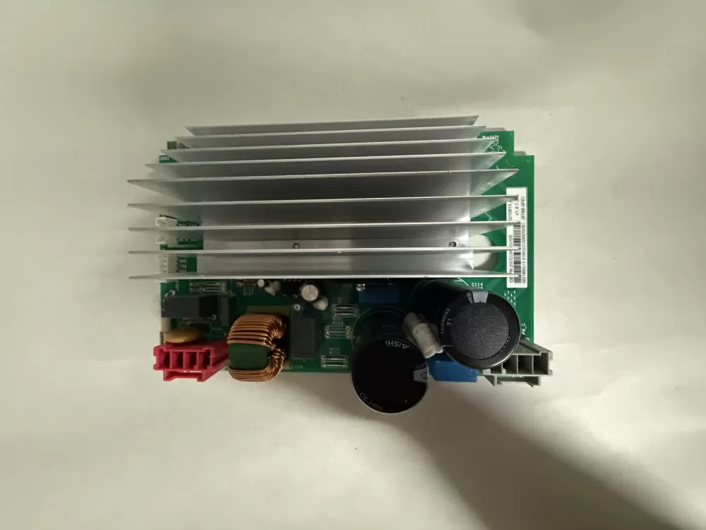 290D2861G105 GE Washer Board - Inverter