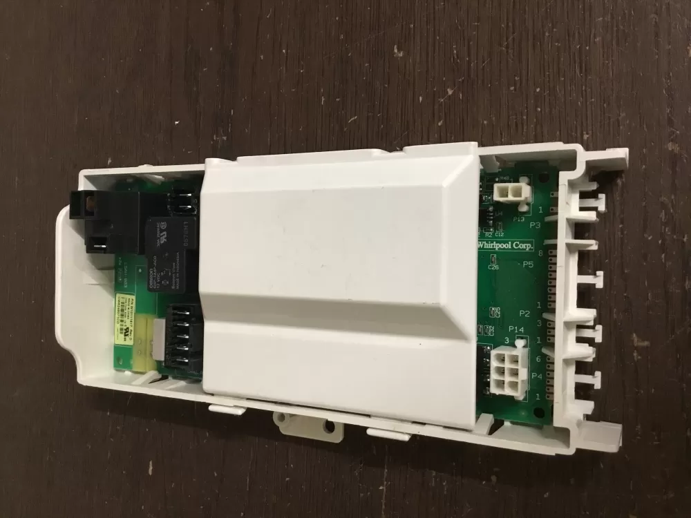 Whirlpool Dryer Control Board WPW10111617 AZ17314 | NR202