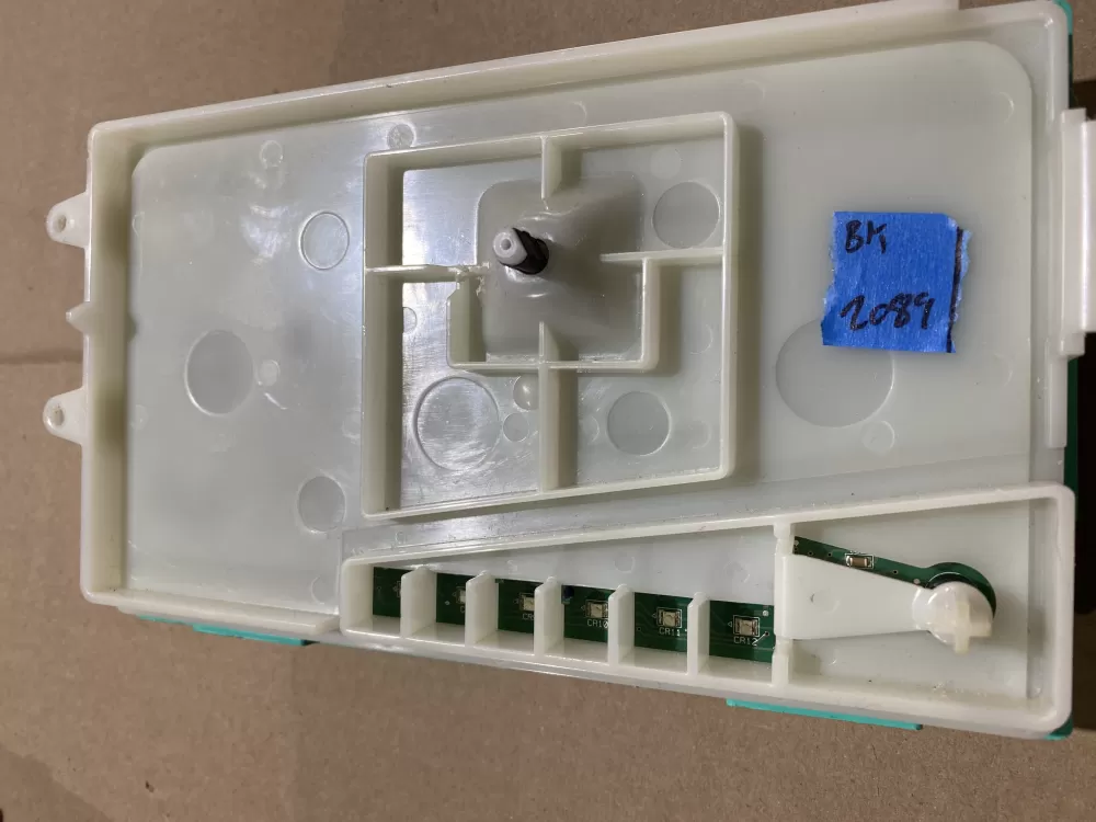 Kenmore W10445395 W10480184 PS3653305 Washer Control Board AZ64209 | BK2089