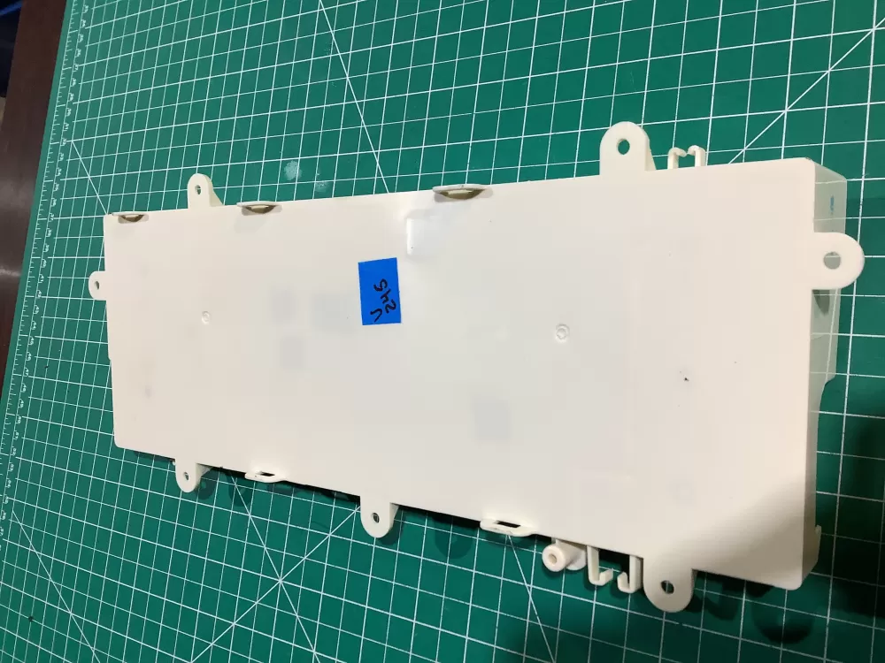 LG EBR62707609 EAX61170502 EBR62707611 Dryer Control Board AZ140963 | NRV245