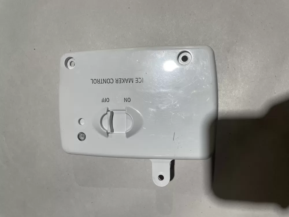 Whirlpool Kenmore Maytag KitchenAid W10757851 AP5956767 W11629974 4389102 2198585 2198586 2220398 2220402 2255114 3452789 4388635 4389102R PS10064583 TJ4389102R W10193666 W10193840 W10290817 Refrigerator Ice Control Board