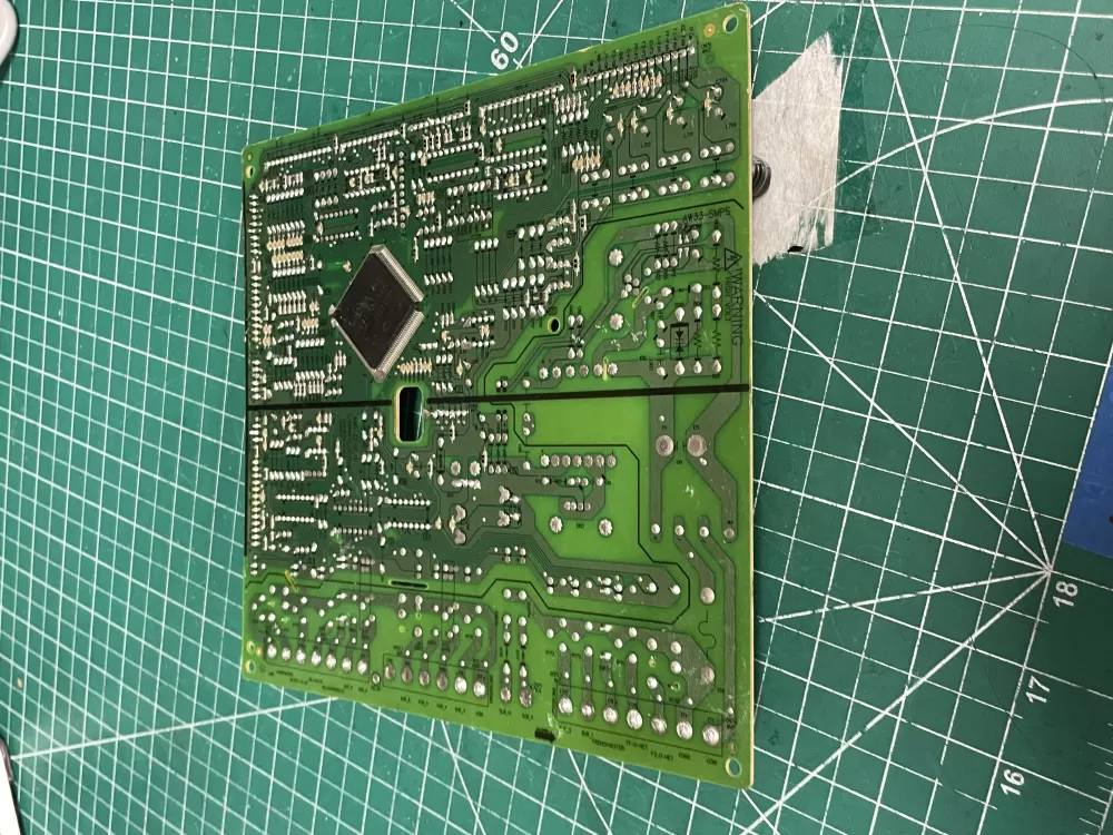 Samsung DA92 00384L DA9200384L Refrigerator Control Board AZ210331 | Wm2019
