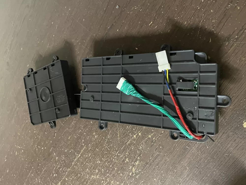 Samsung DC92-00383E DC92-00383A Washer UI Control Board AZ48066 | Wmv439