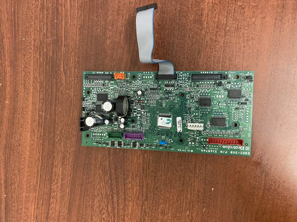 Frigidaire Electrolux 316576431 Oven Relay Control Board AZ57490 | BK2029