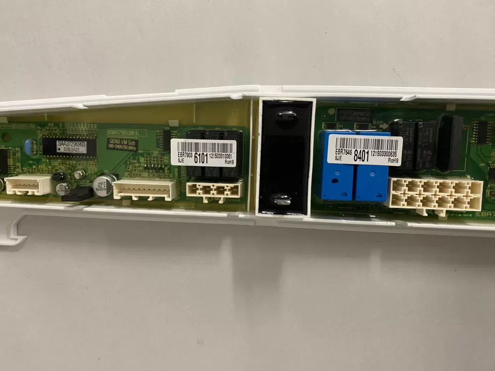 Kenmore LG Ebr76468401 Refrigerator Control Board AZ203328 | BK2305