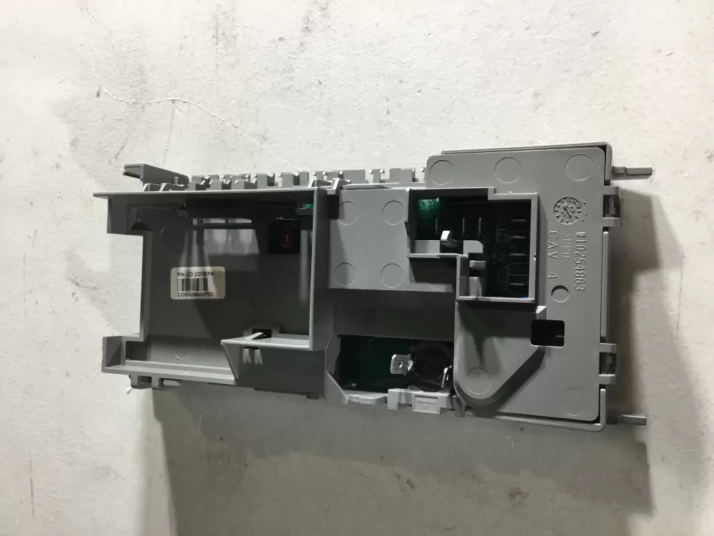 Maytag AP6292098 W10250166 Dishwasher Jenn Air Control Board AZ47482 | NR588