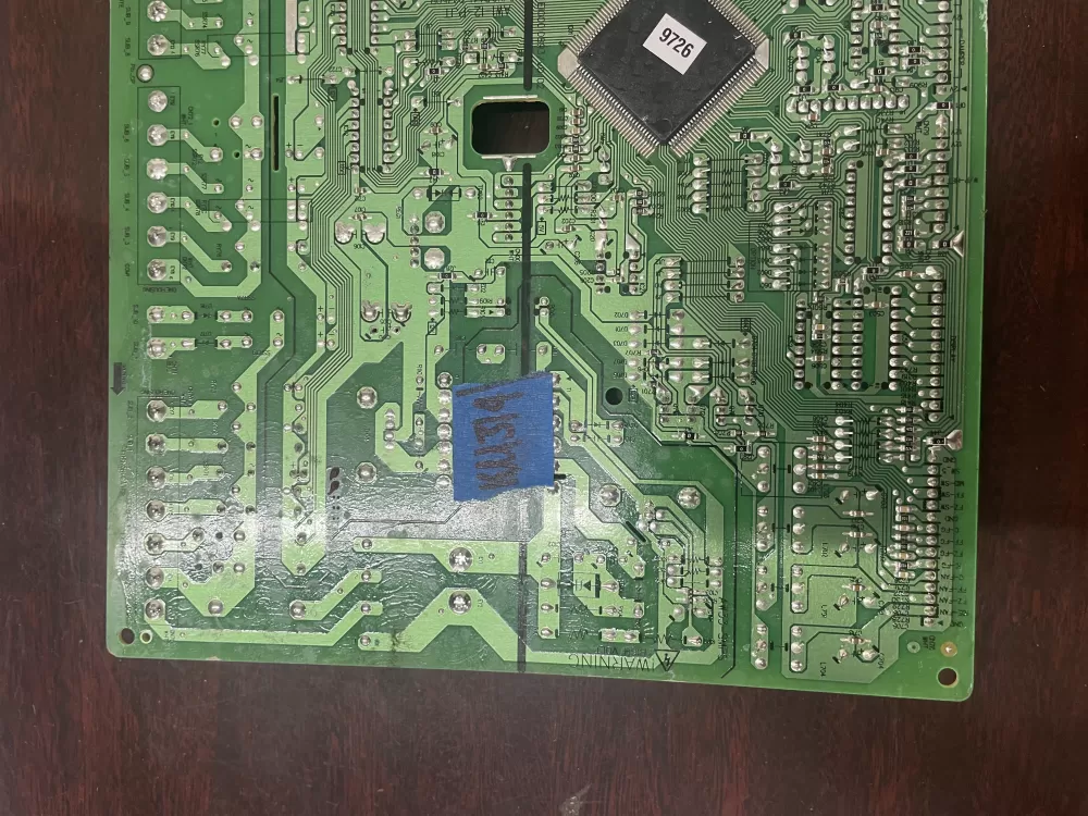 Samsung DA92 00593A DA94 02679A Refrigerator Control Board AZ30110 | KM314