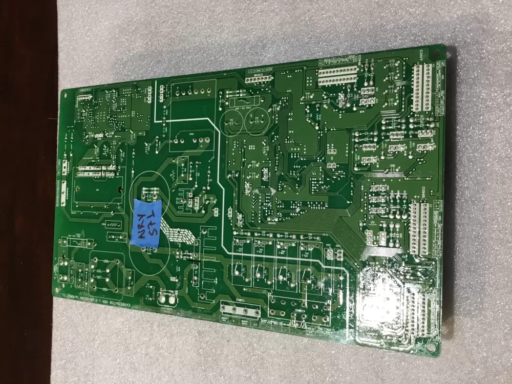 LG EBR78940508 EBR84457301 Refrigerator Control Board AZ64048 | NRV571