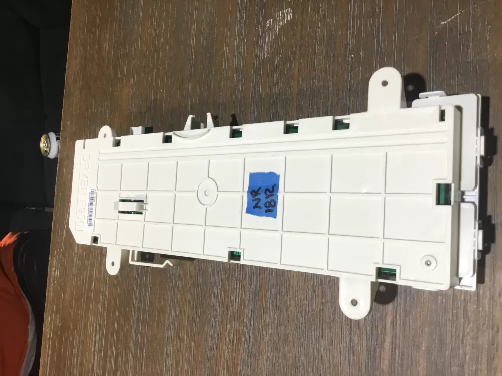 Samsung DC92 01309E DC9201309E Dryer Control Board AZ49548 | NR1812