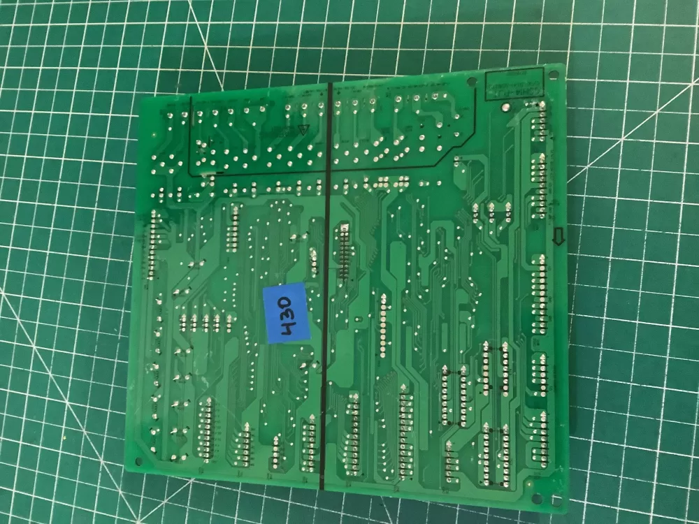Samsung DA94-004405P Refrigerator Control Board AZ208035 | NR430