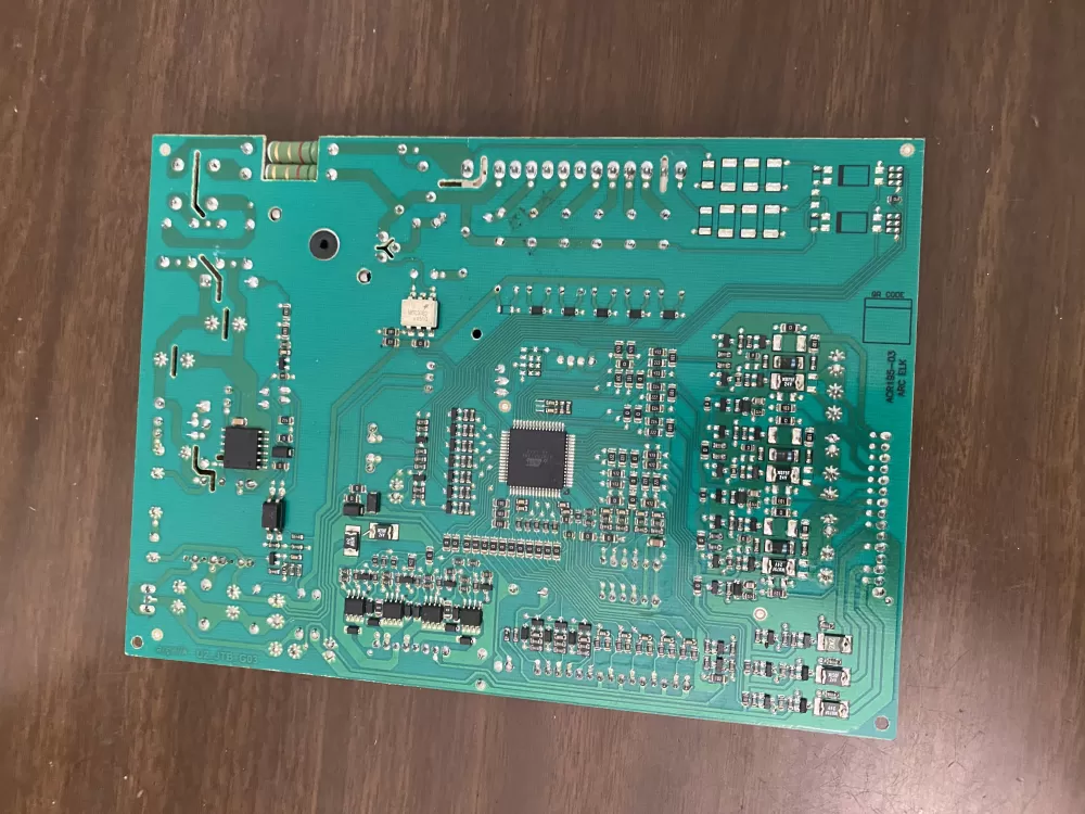 Beko 4938825510 Refrigerator U2 Control Board AZ81098 | BK772