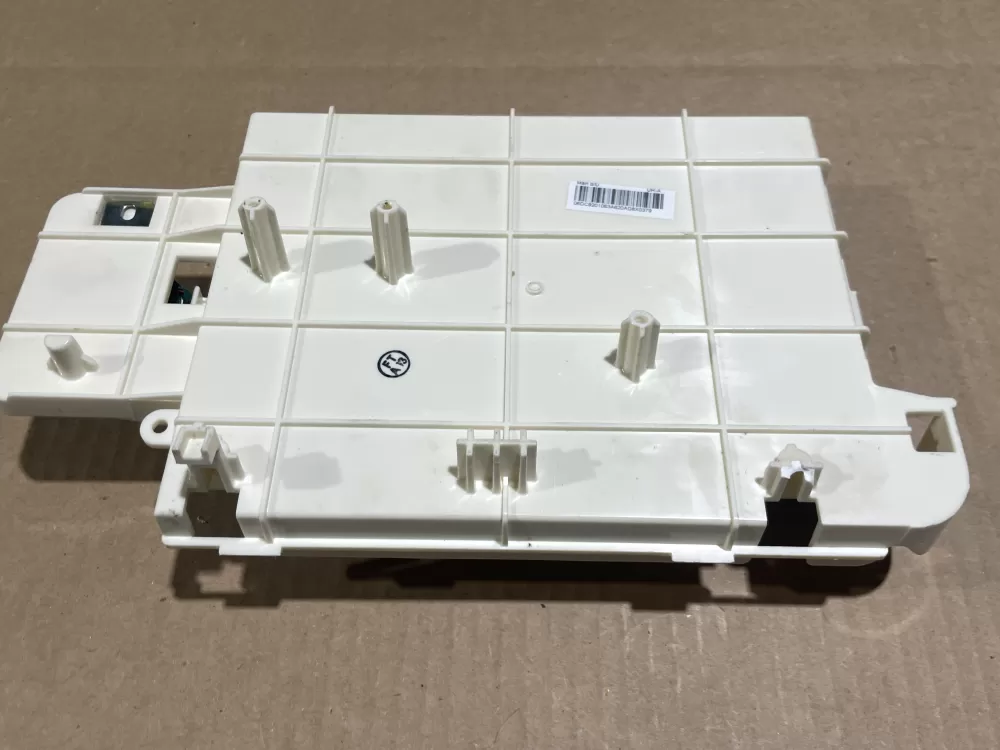 Samsung DC92 01063A DC9201063A Washer Control Board AZ76786 | Wmv624