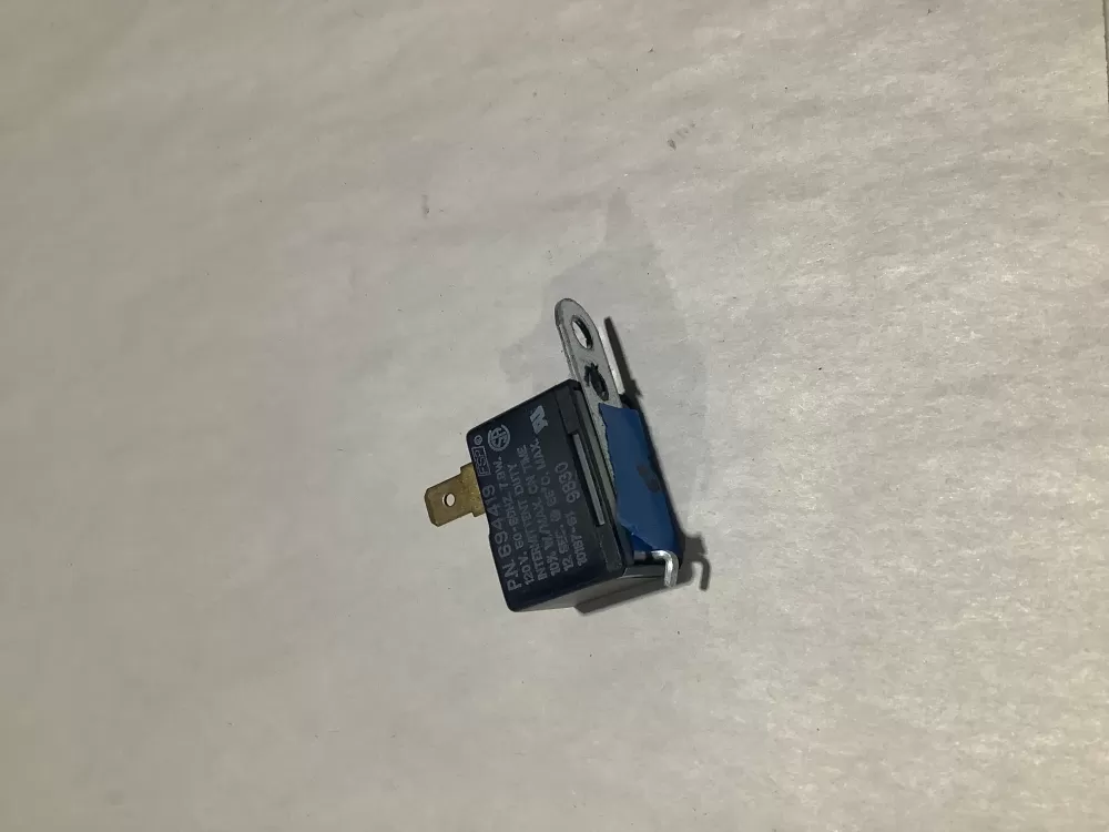 Whirlpool 694419 WP694419 Dryer Buzzer AZ113820 | Sl77