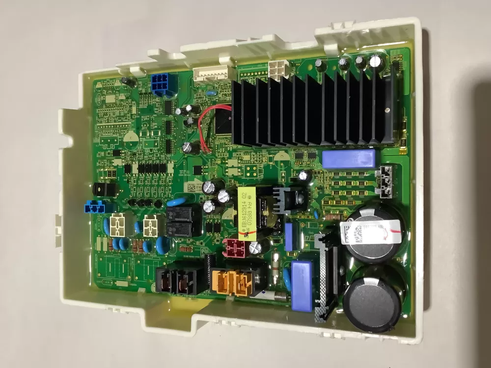 LG  Kenmore EBR79950240 Washer Control Board