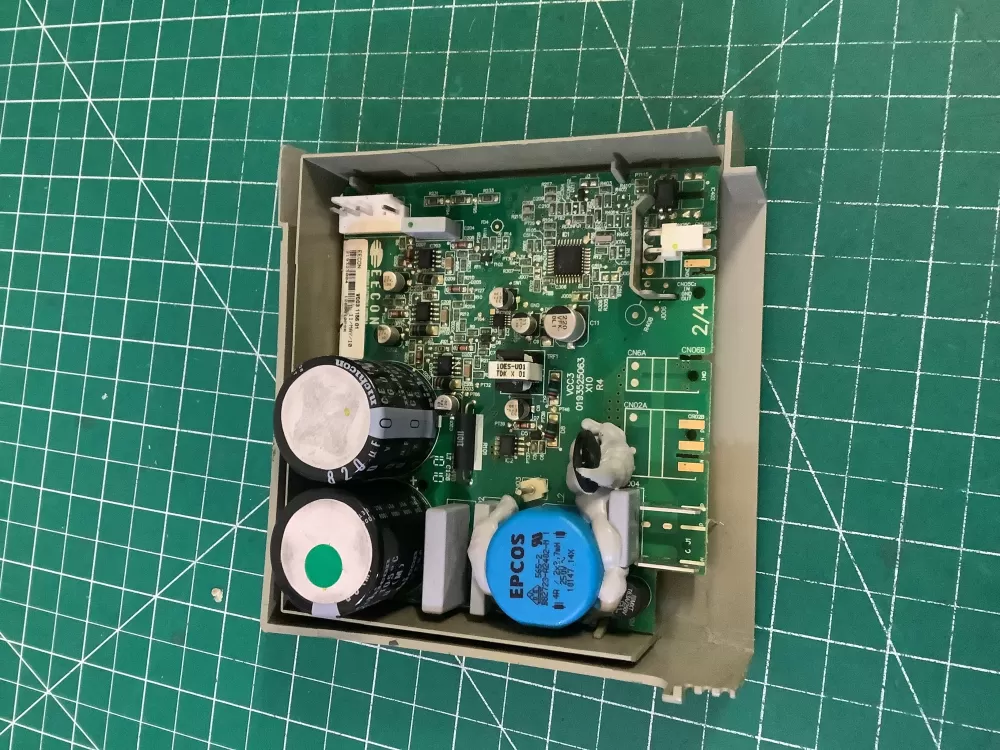 Refrgerator Inverter 200D5948P008 AZ196973 | NR2752