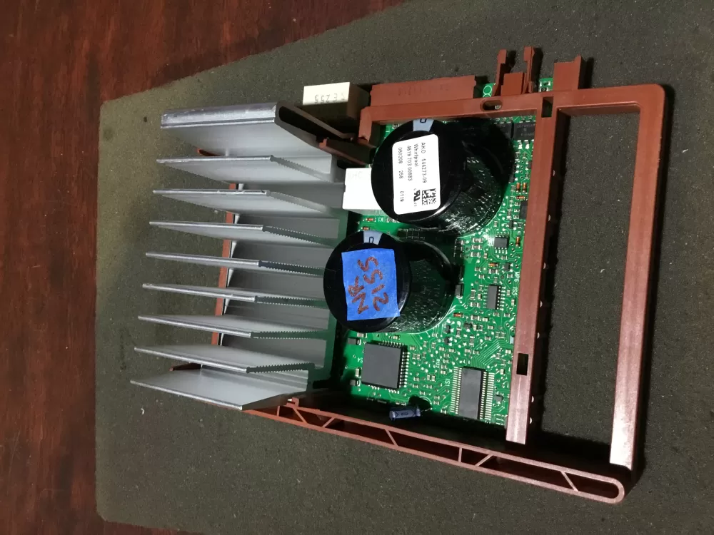 Kenmore 461970300683 4619 703 00683 Washer Motor Control Board AZ116444 | NR2155