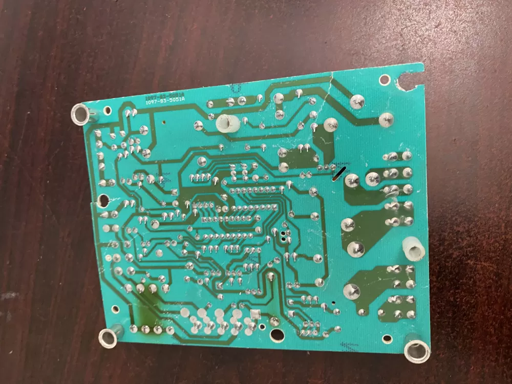 Lennox 1097-83-5051A Furnace Control Board Oem AZ36845 | BK385