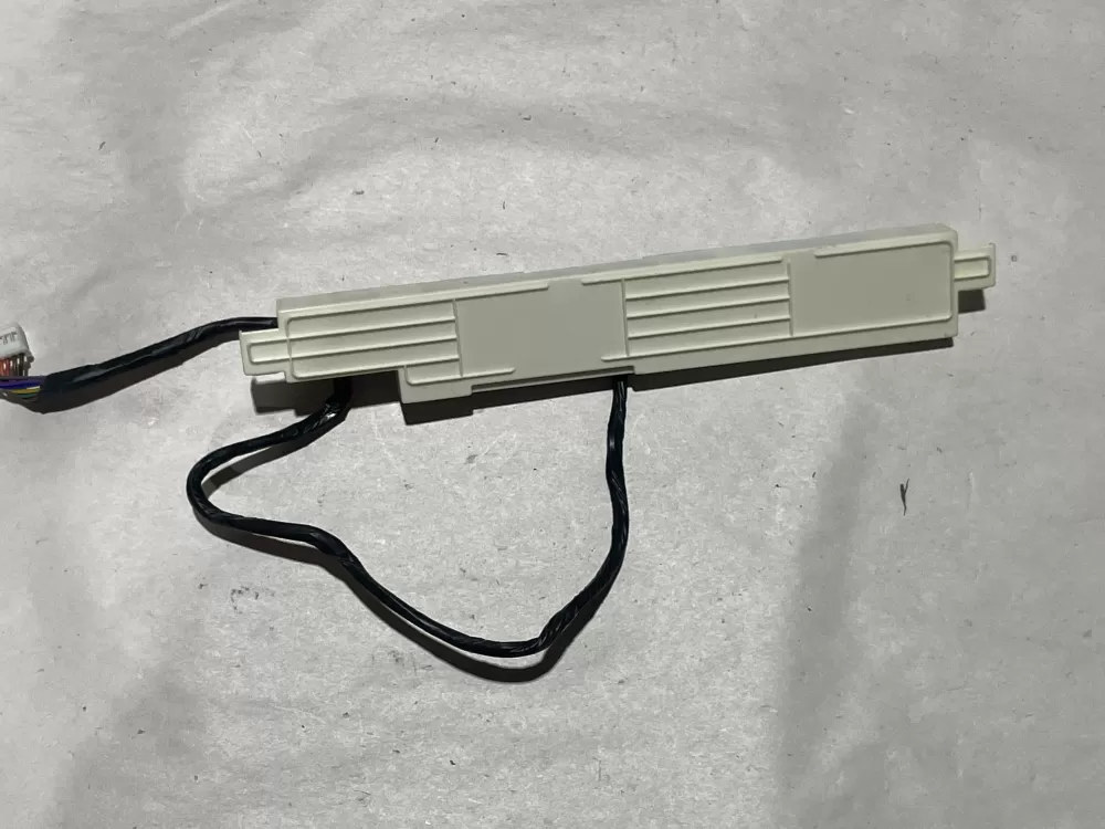 LG EBR72910206 Dishwasher Control Board Pcb User