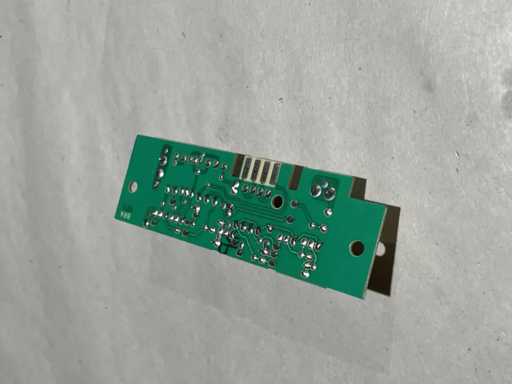 Maytag 6 3708950 63708950 60C20630106 Dryer Control Board AZ149142 | Wm773
