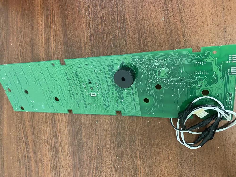 Whirlpool Maytag W10268921 Washer Control Board AZ48039 | BK1670