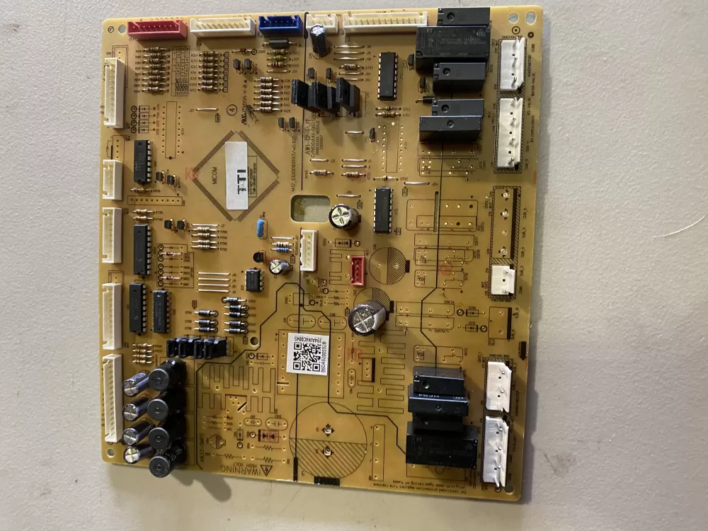 Samsung DA92-00592A  AP5914918  DA92-00592B  3969966  PS9604089 Refrigerator Control Board