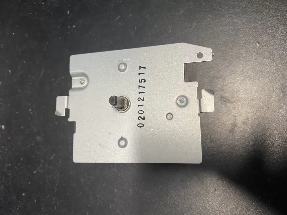 GE TMD16M10 234D1296P001 Dryer Timer AZ22249 | BK1162