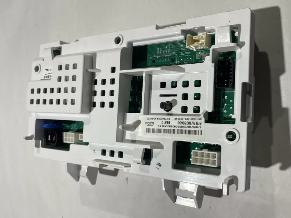 KitchenAid Roper Estate W10711028 Washer Control Board AZ186175 | Wm2741