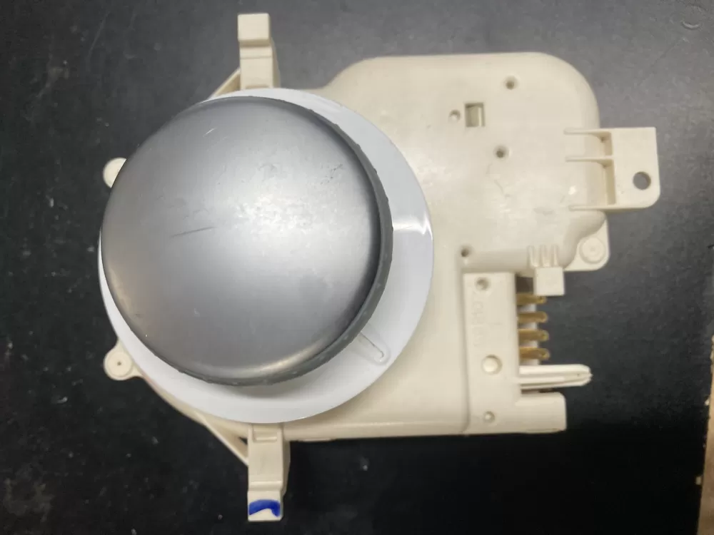 Maytag 63720660 Dryer Timer AZ6203 | BK1235