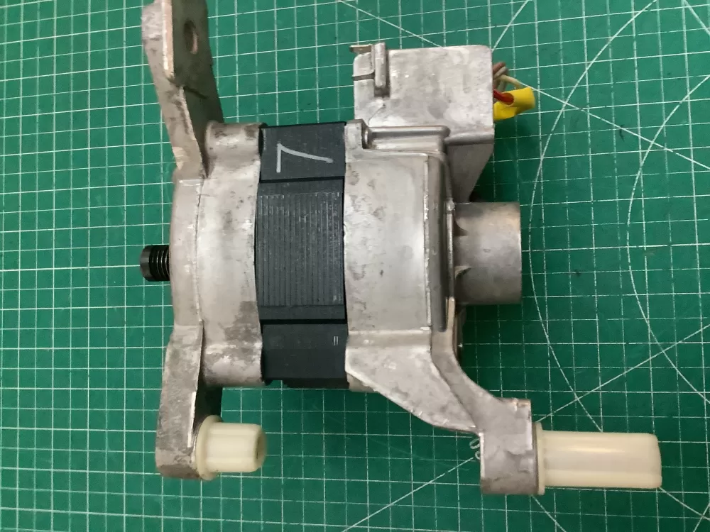 Amana  Inglis  Kenmore  Maytag  Whirlpool W10171902 WPW10171902 Washer Inglis Drive Motor