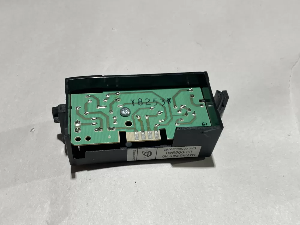 Maytag 6-3095940 Dryer Dryness Control Board AZ126303 | Wm2287