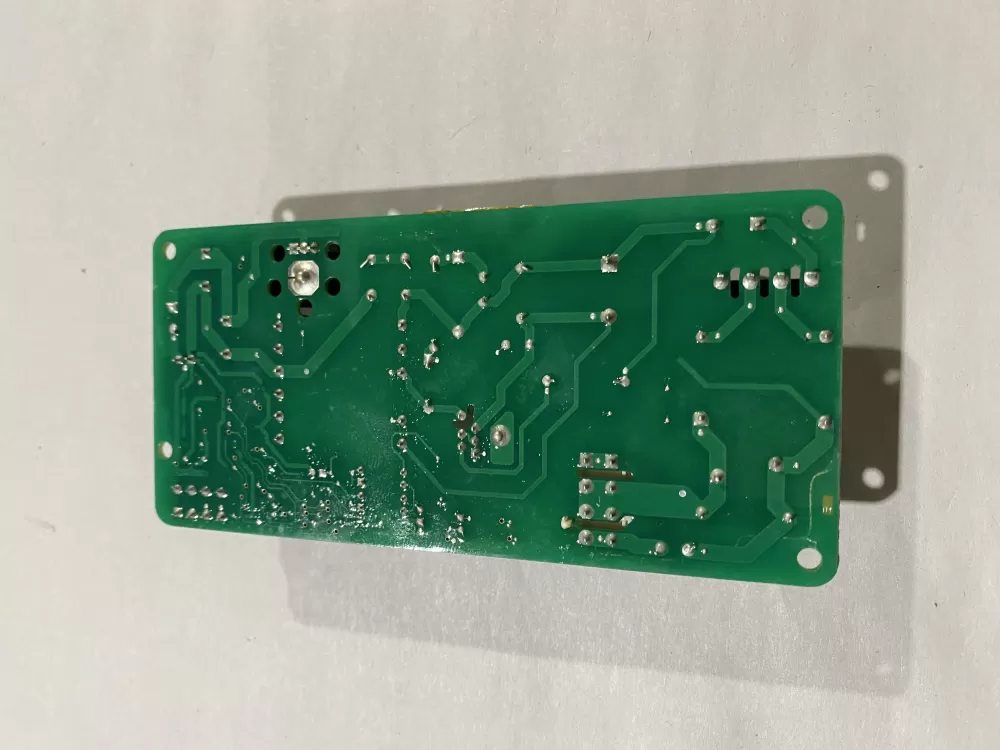Whirlpool KitchenAid W10624574 Refrigerator Control Board AZ174828 | BK2626