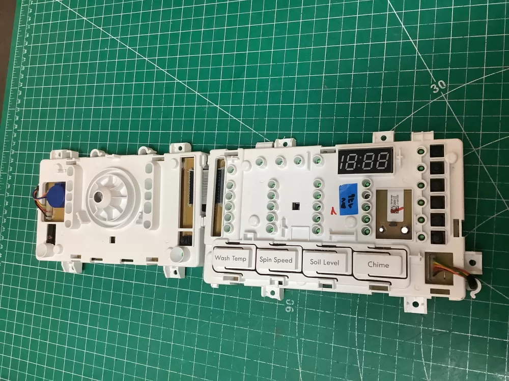 LG Display Power Control Board EBR75092929 / AP6235671 AZ226077 | ARV176
