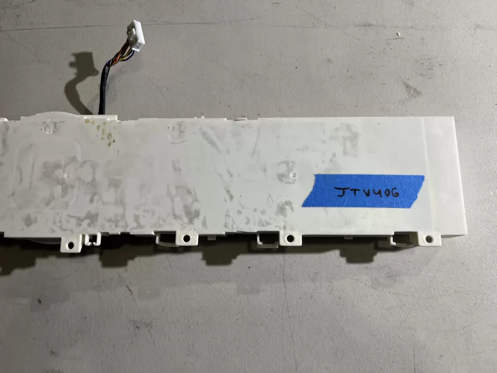 LG Kenmore EBR85755517 Washer Control Board AZ40761 | V406