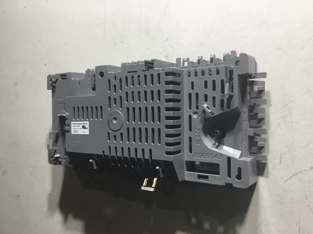 Whirlpool W10249237 B Washer Control Board #
