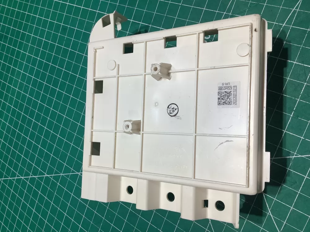 Samsung 06DC9201378C Washer Control Board Assembly