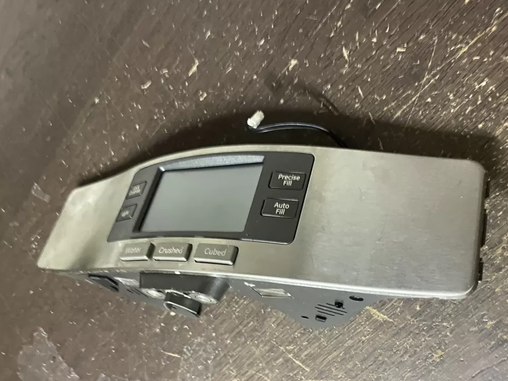 GE 239D2051P 239d2051p001 Refrigerator Control Board AZ57550 | Wmv482