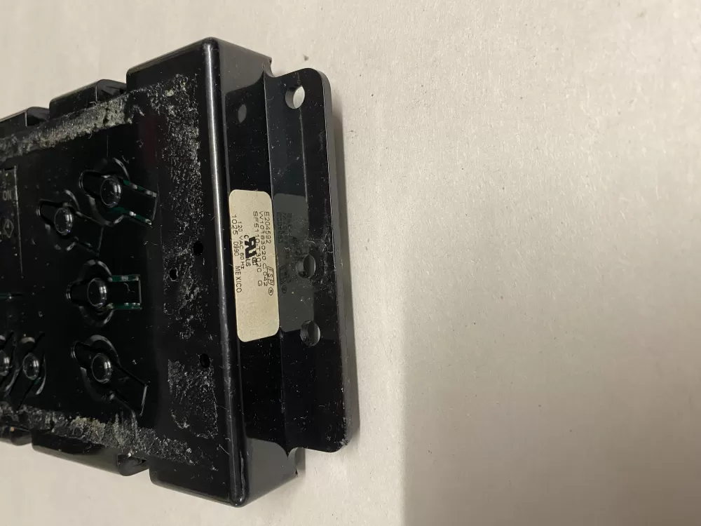 Whirlpool W10173526 W10173527 Range Oven Control Board AZ205319 | BK632