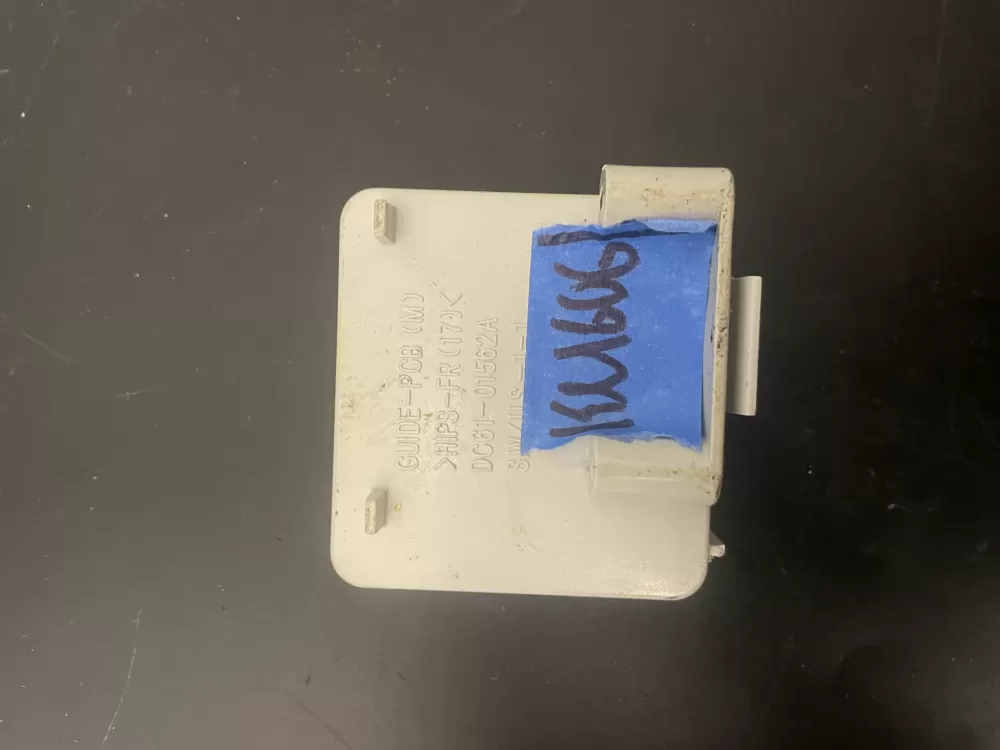 Samsung DC41-00047A DC81-01582A Washer Control Board AZ99133 | KM606