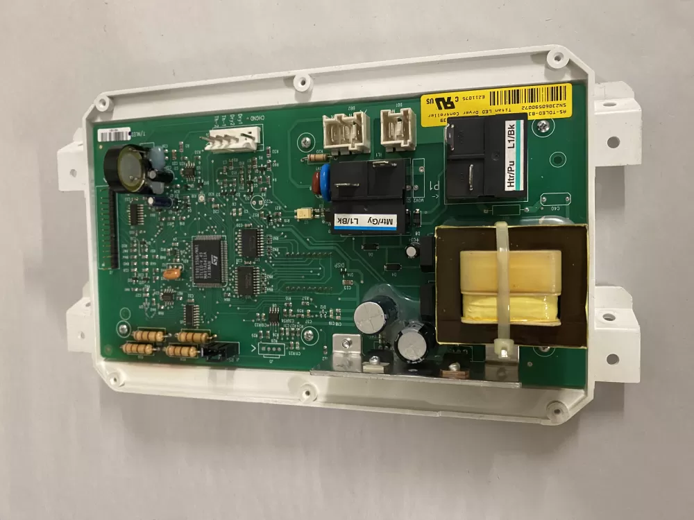 Whirlpool  Maytag 63717300 2206839  6 3717300 Dryer Control Board